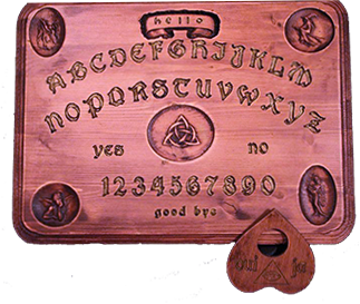 Ouija